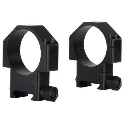 Tsr-W Aluminum Rings 35mm Medium