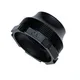 RPA HUB Recessed Plan-B Suppressor Adapter, Titanium