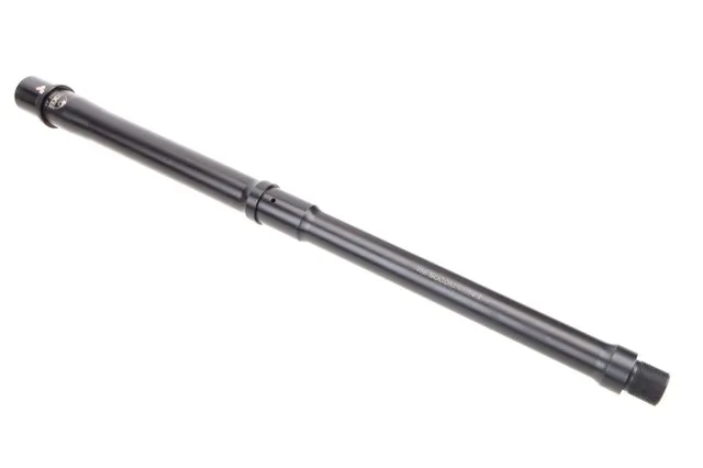 Faxon Firearms .458 Socom 4150 Nitride Gunner Barrel - 16"