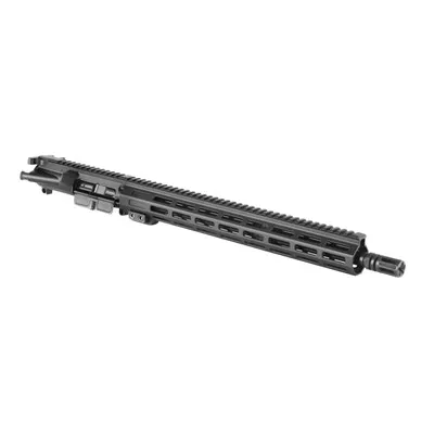 K-Spec 5.56 NATO 16" Bbl 1-7 Twist Complete Upper Black