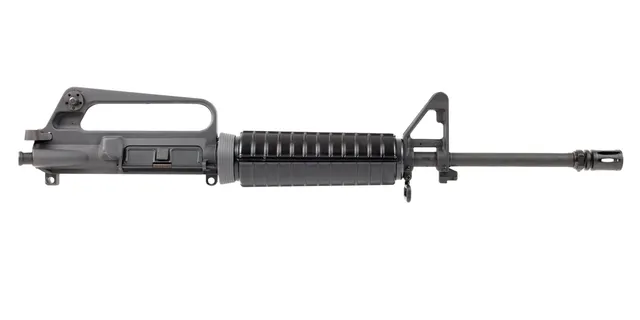 BLEM Harrington & Richardson Late 723 16" Upper, 5.56, 1:7 Gray, C7