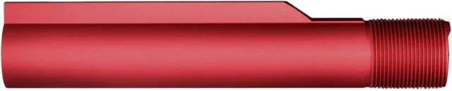 Presma Mil-Spec 7.3 in Buffer Tube 6 Position Red