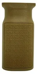 Amend2 M-LOK Vertical Foregrip Coyote
