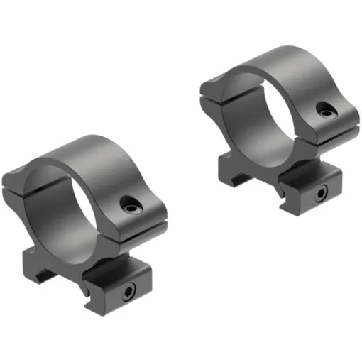 Leupold Rifleman 30mm Detachable Rings Matte - Medium