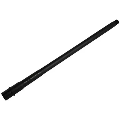 Contour 300BLK 16" Medium Profile Pistol 1-7 Twist Thread Black