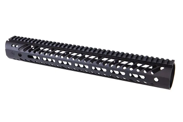 Seekins Precision AR-15 MCSR M-LOK Rail