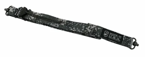 Phase 5 2-Point Rifle Slings - Grey