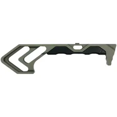 Tyrant Designs AR-10/15 MOD Foregrip M-LOK + KeyMod - Grey