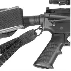 BLACKHAWK! Universal Single-Point Sling Adapter 70SM04BK