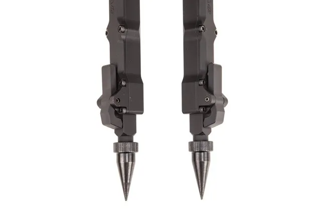 Accu-Tac SR-5 / BR-4 Spikes