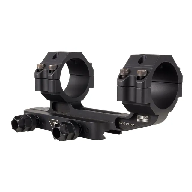 Trijicon Cantilever Mount 34mm Tube 1.54"