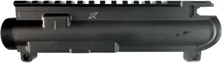 Forward Controls Design Forged M16 Threaded Stripped Upper Receiver Anodized Black