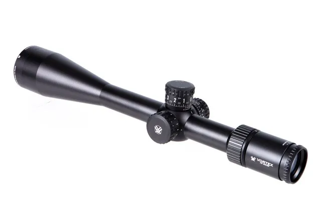 Vortex Golden Eagle HD 15-60x52 ECR-1 Reticle (MOA)