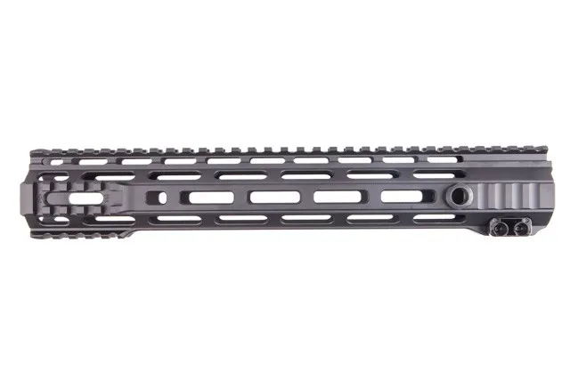 CMT Tactical UHPR MOD 4 HDX RAIL - 12.5"