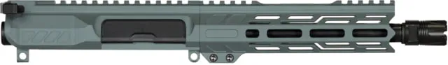 CMMG Mk10 10mm Banshee Upper Group Receiver 8in Charcoal Green