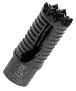 Troy Medieval Muzzle Brake 5.56mm SBRA-MED-05BT-00