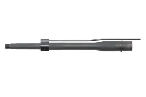 Spikes Tactical SBX1450-RLK Barrel Kit .308 - 14.5" CHF Alloy 1:12 Twist w/Gas Block & Tube