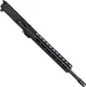 ABC RIFLE COMPANY AR9 9mm Luger Rifle Billet 16in Barrel M-LOK Handguard Complete Upper Receiver w/BCG And Charging Handle Cerakote Black