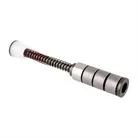 AR-15 Silent Captured Spring Gen 2 9mm