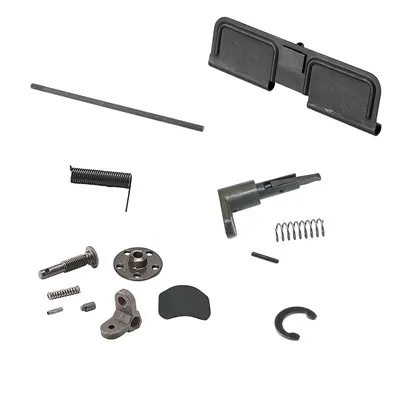 Brn M16A1/C7 Upper Receiver Completion Kit