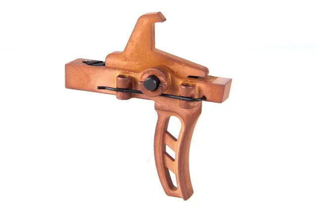 ZEV Technologies AR Single Stage Adjustable Trigger
