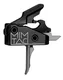 Mimtac Drastic Gen 2 AR-15 Drop-in Trigger Black/Grey