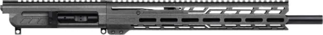 CMMG Dissent Mk4 .300BLK 16.1in Empire Profile Upper Group Tungsten