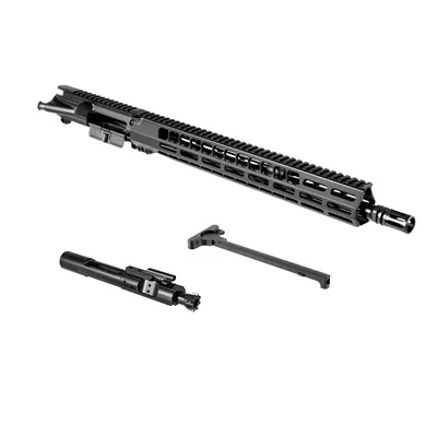 Brn-15 5.56mm 16" Bbl .750" GB Upper W/Charging Handle & BCG