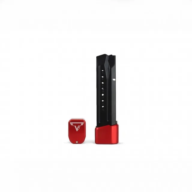 TTI M&P Firepower Base Pad Kit