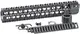 Spikes Tactical AR-15 CCR Quad Rails 12in Black