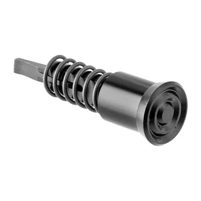 AR-15 Ultra-Light Forward Assist Cricle BLK