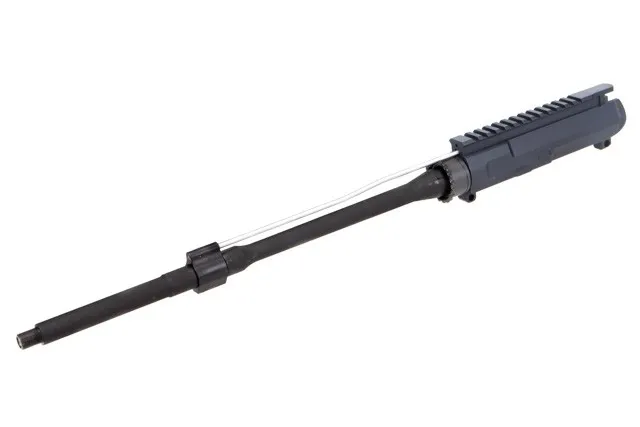 Rainier Arms AR-15 MUR Mountain Upper Receiver