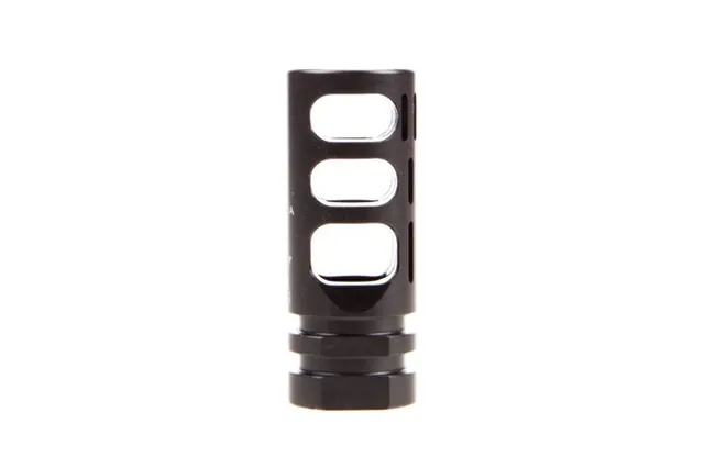 VG6 Precision Gamma 6.5 Creedmoor - Black