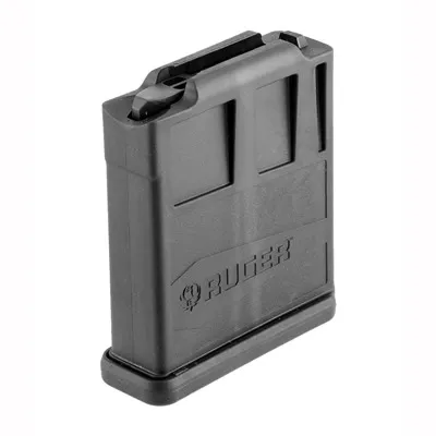 Ai-Style Polymer Magazines .223 Rem 10-Rd