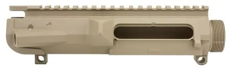 Aero Precision M5 .308 Upper Receiver STRP BLK APAR308503C