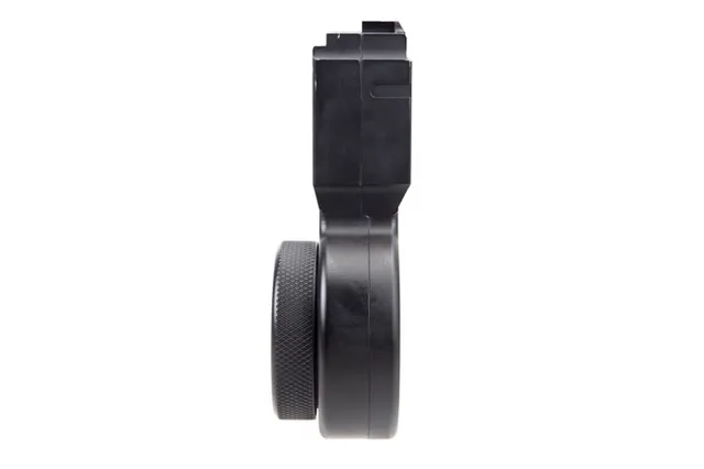 F5 MFG Sig Sauer MPX 9MM Drum Magazine - 50 RD