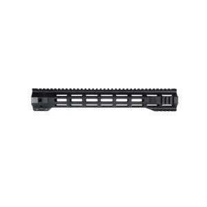 Dirty Bird AR-15 SMRS Handguard - V3 15" Black - Handguard Only