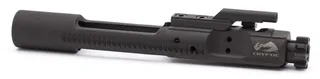 Cryptic Bolt Carrier Group BCG - Complete .223/5.56/.300 AAC Blackout Left Hand Magnese Phosphate