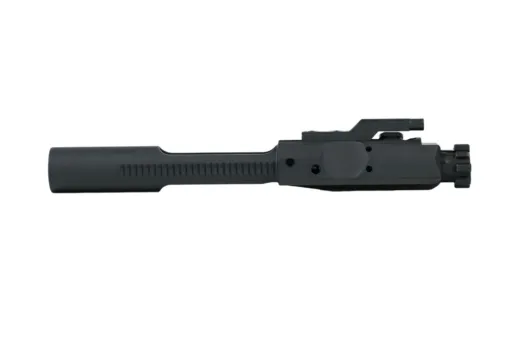 NBS AR-10 / 308 / 6.5 Creedmoor Bolt Carrier Group - Phosphate + Chrome-Lined
