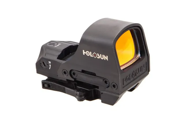 Holosun HS510C Red Dot