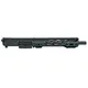STNGR AR-15 5.56 NATO 11.5in M-LOK Complete Upper w/10in RPTR Handguard BCG & CH Black Anodized