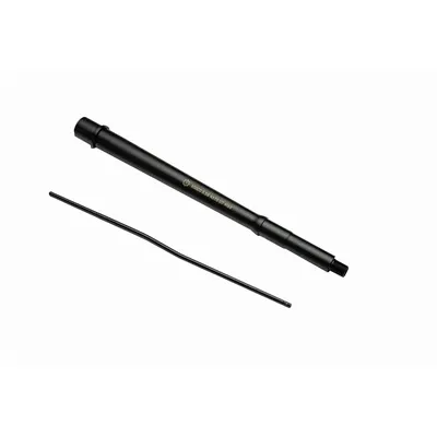 K9 12.5" Patrol Length Barrel 1-7tw 1/2-28 5.56mm