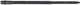 Rainier Arms Ultramatch MOD2 .223 Wylde Barrel 20in Nitride 1-7.5 Twist 1/2x28 Black Medium