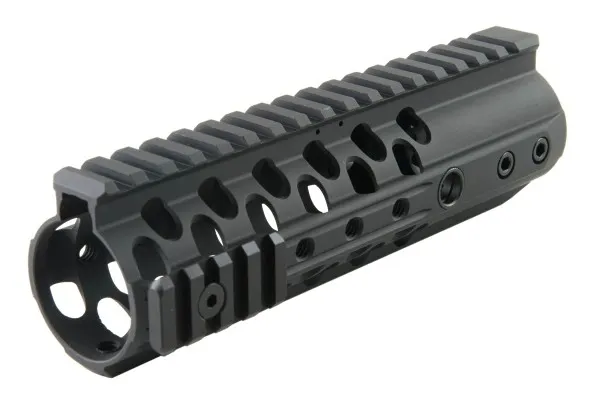 Wilson Combat T.R.I.M. - Tactical Rail Interface, Modular - 7.3" TR-TRIM-7