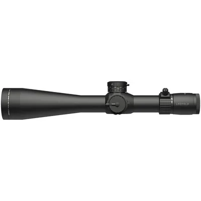 Mark 5HD 7-35x56mm FFP Illuminated TMR Reticle Black