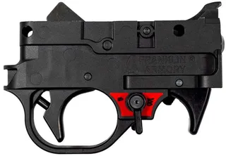 Franklin Armory BFSIII 22-EZ Binary Rifle Trigger Curved Black