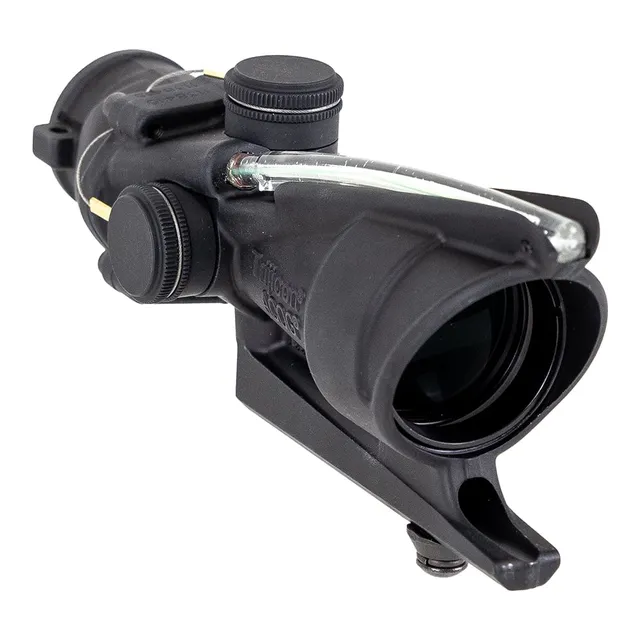 Trijicon ACOG, TA31-G Rifle Scope 4x32mm