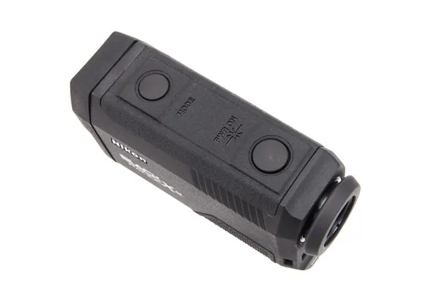 Nikon BLACK RANGEX 4K Rangefinder