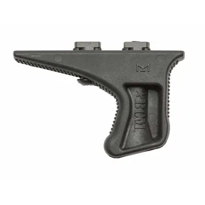 M-LOK Bcmgunfighter Kag Angled Grip Polymer Black
