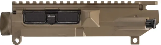 Stag Arms AR-10 Stag 10 Upper Receiver Assembly .210 DPMS High Profile Left Hand Cerakote FDE